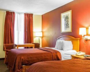 Mill Tree Inn Millington Room photo