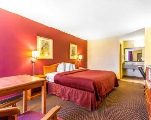 Mill Tree Inn Millington Room photo
